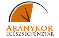 Aranykor egészségpénztár