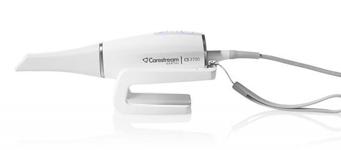 carestream-cs3700 készülék