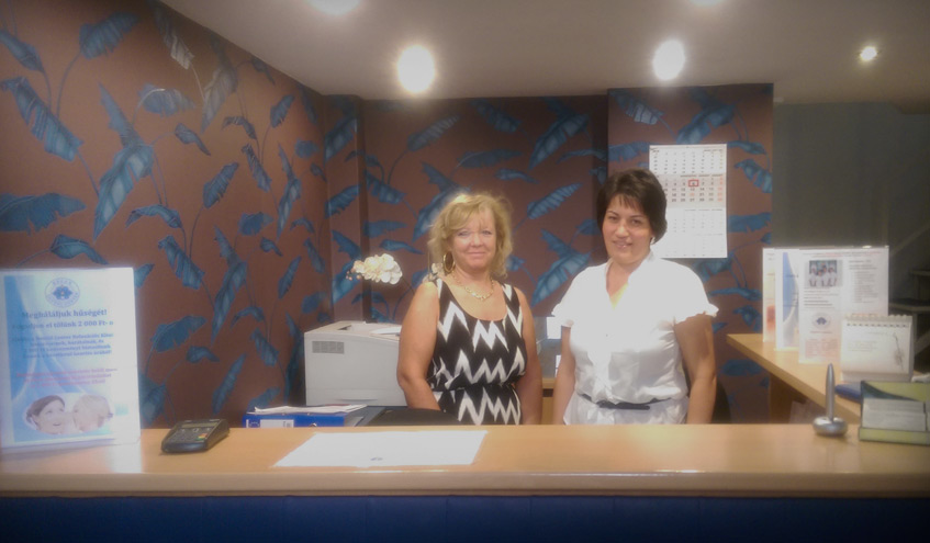 online kapcsolatfelvétel